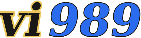 vi989 logo
