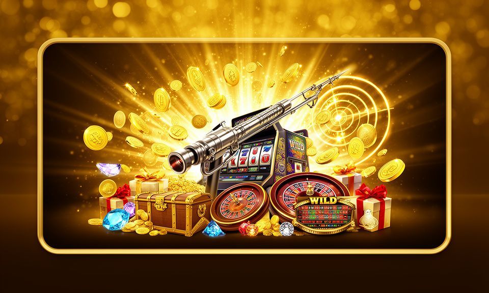 vi989 Table Video Poker Gold-এ কী কী পাচ্ছেন